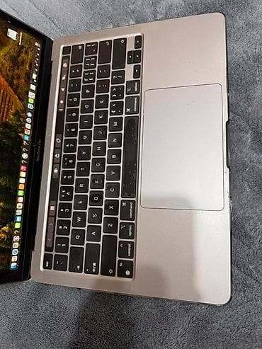 apple: Yeni Apple MacBook, 13.3 ", Apple M2 Pro, 1 TB — 4