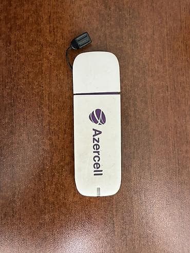 usb hard disk satilir: Azercell USB modem - Operator: Azercell - Qoşulma: USB 2.0, kompüter — 2