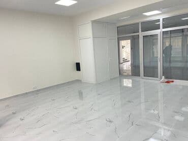 xacmaz obyekt: Nizami metrosuna yaxin 2-ci mərtəbədə yerləşən ümumi sahəsi 50 kv,m — 5