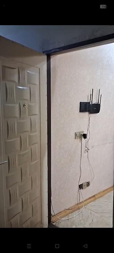 zaqatala ev satilir: Kiraye ev_xirdalanda Afa çatmamiş kirisdali keçenen sora 5 nomreli — 2