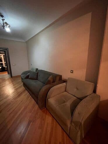 аренда квартир в баку без посредников: Nizami metrosuna yaxın 6 mertebeli binanın 4-cu mərtəbəsində yerləşən — 8