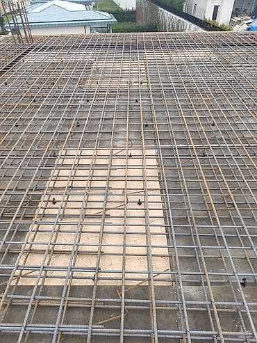 setka: Məhsul: Armatur toru (dəmir donatı qəfəsi) Təsvir: - Monolit beton — 8