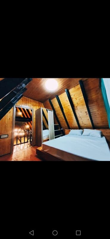 savalan qesebesi harda yerlesir: 80 м², 3 комнаты, Интернет, Газ, Комби — 21