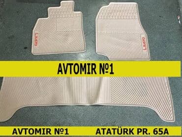 rezin ayaqalti: Lexus 470 grand ayaqaltı rezini 🚙🚒 ünvana və bölgələrə ödənişli — 1