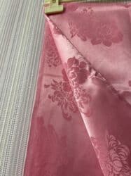 Balış üzləri: Yeni rəng - Çəhrayı Balış üzü, Ünvandan götürmə — 2