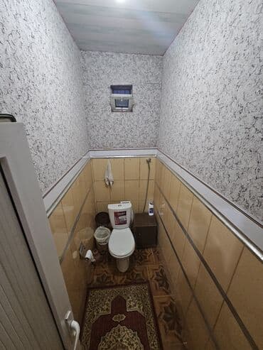sulutəpədə kirayə ev: 120 м², 3 комнаты — 7