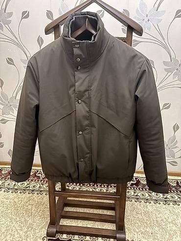 Pencək, Naxışsız, XL