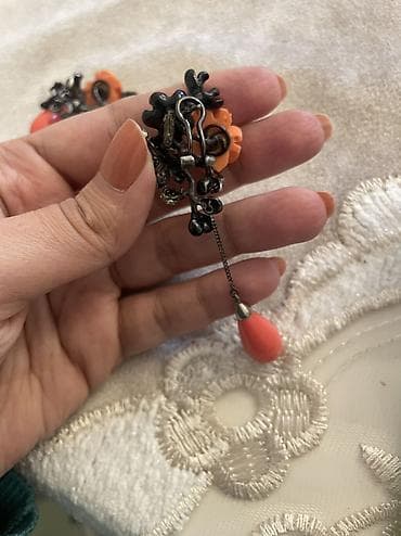 Sırğalar: Sırğa — 3