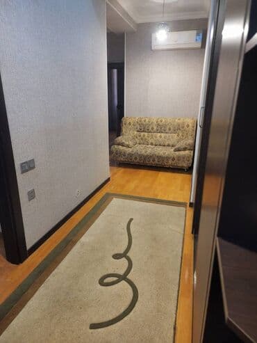 купить квартиру в баку ахмедлы: 3 комнаты, Новостройка, м. Ахмедлы, 100 м² — 3