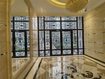 gence masaj salonu: 3 otaqlı, Yeni tikili, m. Gənclik, 146 kv. m — 6