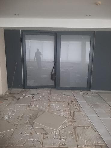 pano: Ofis/obyekt üçün təmir və komplektləndirmə materialları paketi — 1