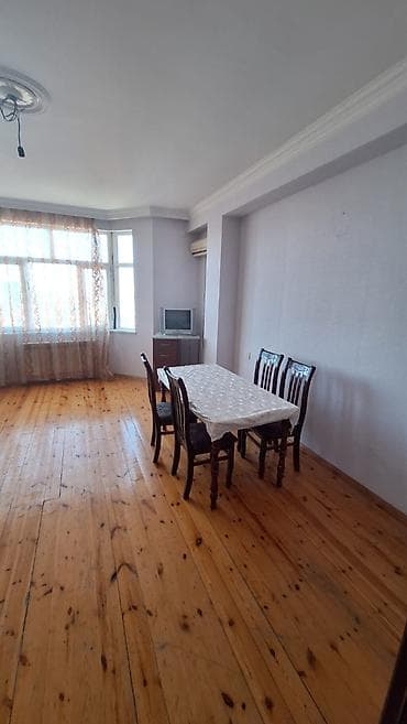 quba ev alqi: 2 otaqli ev kiraye verilir. Ev temirlidir. şəkildə gördüyünüz əşyalar — 3