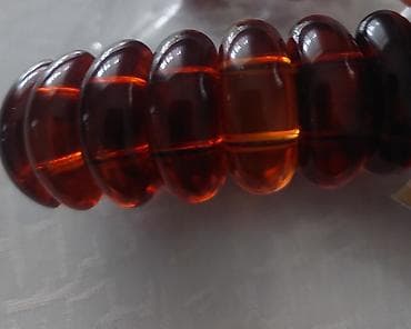 Личные вещи: Əsil kəhrabadır — 7