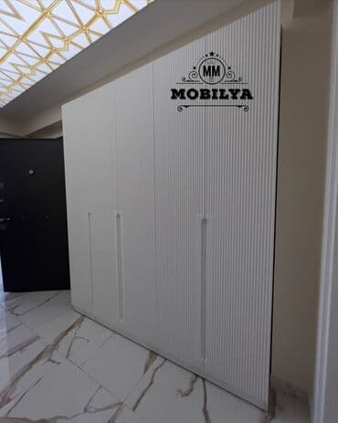 şfanerlərin qiyməti: Yeni, Açılan, Düz dolab, Qarderob, paltar dolabı, Azərbaycan — 1