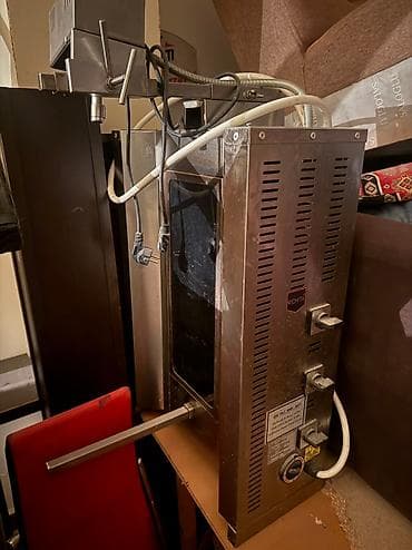 Elektrik, 1 gözlü, Nağd ödəniş — 3