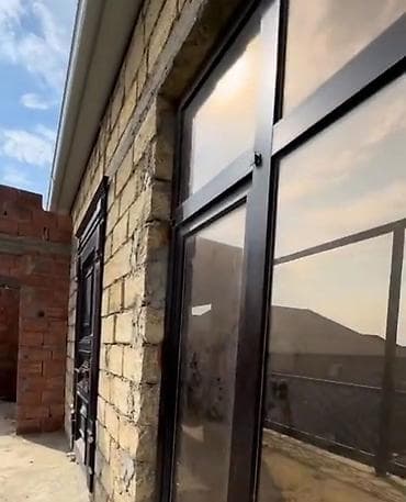 8 otaq, 168 kv. m, Kredit yoxdur, Təmirsiz