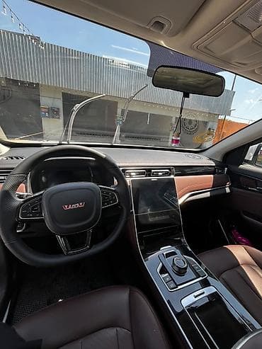 larzon disk: Marka/model: Lifan (SUV) Kuzov: ağ rəngli, 5 qapı, şəhər/krossover — 8