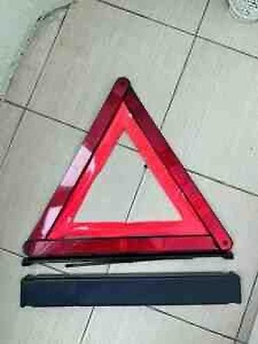 Aksesuarlar və tüninq: Hyundai və Kia modelləri üçün original üstündə logolu Reflektorlu — 1