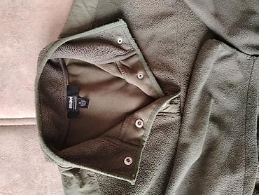 Svitşot, Mavi, S, rəng - Yaşıl