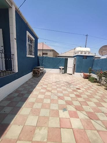 ev xırdalan: 3 otaqlı, 120 kv. m — 2