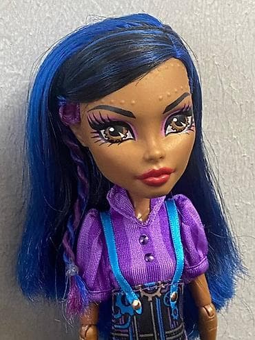 panda oyuncaq: Продаются 5 кукол Monster High в отличном состоянии. Все куклы были — 7