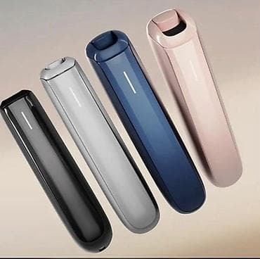 black siqaret: Ploom Gəncədə,yenidir 3packa ilə 60 azn — 1