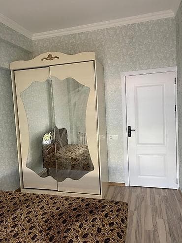 tap az lenkeran: Ünvan neftçilər parkının yanında 2 otaqlı əşyalı — 8
