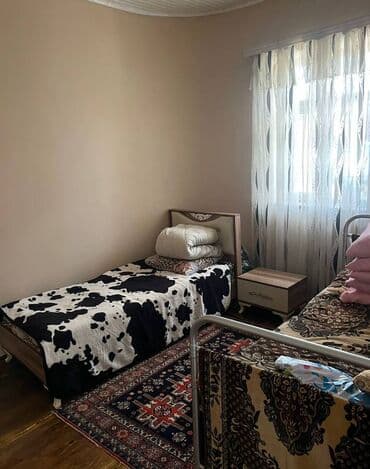 savalan qesebesi harda yerlesir: Digah 6 otaqlı, 260 kv. m, Kredit yoxdur, Yeni təmirli — 12