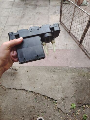 fapa enzo salon: W202 w210 üçün — 3