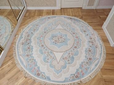 ev esyalari: Xalça Dekorativ, Kredit yoxdur — 2