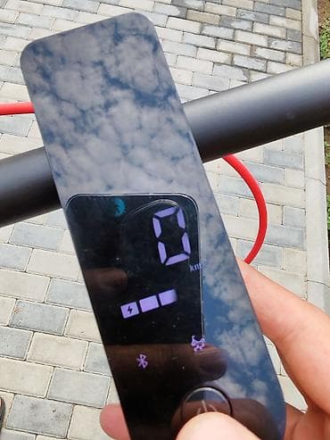 surron bike: İşlənmiş Elektrik samokat 10", 751 - 1000 Vt, 16 - 25 km/s, Ünvandan götürmə, Pulsuz çatdırılma, Ödənişli çatdırılma — 8
