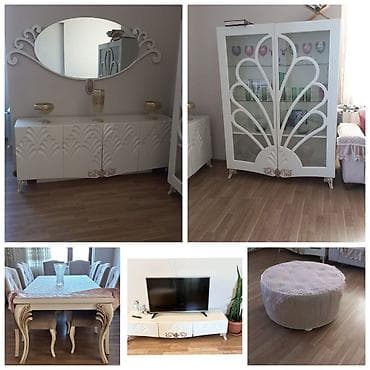İşlənmiş, Masa və oturacaqlar, Komod, TV altlığı lalafo.az -da İşlənmiş, Masa və oturacaqlar, Komod, TV altlığı