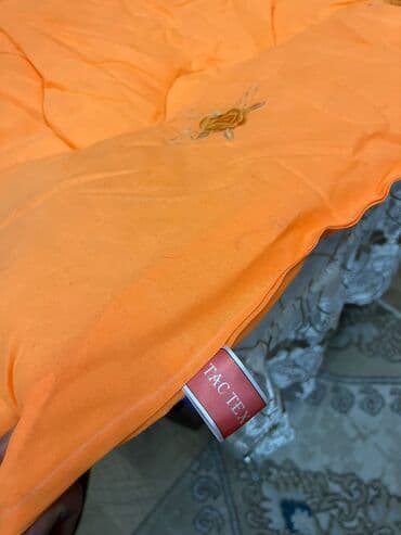 надувные матрасы в баку: Tac firmasidi iki neferlik yorgandiyenidi 35 azn satılır təcili — 2