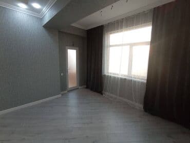 квартира в баку: 2 комнаты, Новостройка, м. Мемар Аджеми, 60 м² — 2