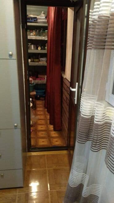 nargilə residence: Bakı, 2 otaqlı, Köhnə tikili, 54 kv. m — 7