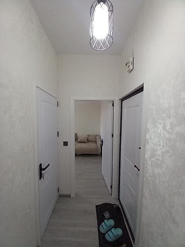 otağ: Kirayə 1 otaqlı mənzil – 6-cı Mikrorayon, Binəqədi rayonu – Nəsimi — 1