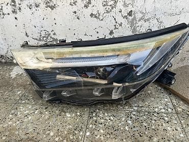 bmw e 39: Müxtəlif nəqliyyat vasitələri üçün ön fənərlər mövcuddur; suallarınız — 6