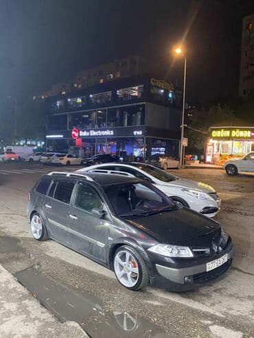 1 4 tsi фольксваген: Renault Megane: 1.5 л | 2006 г. 310000 км Универсал — 9
