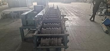 Tikinti daşları: Əyən dəzgahlar — 4