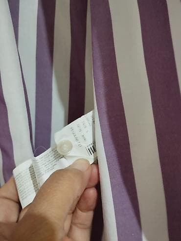 dest geyimler: Köynək 40 L razmer dəyərinən aşağı satılır — 3