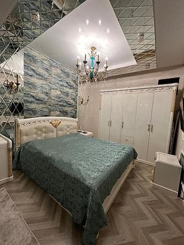 xankendide kiraye evler: ✨ MÖHTƏŞƏM FÜRSƏT! ✨ 🏠 3 otaqlı mənzil kirayə verilir 🔹 Sahə: 104 m² 🔹 — 10