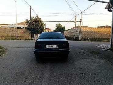Satilir ve barterde 
hec bir prablemi yoxdu texniki baxis sğorta bitib — 2