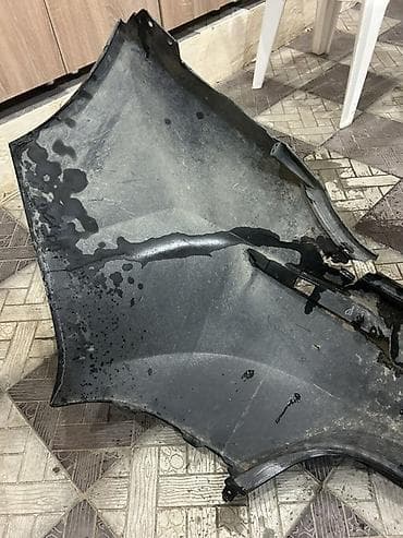 kia optima bufer: Məhsul: Arxa bamper (orijinal hissə) Təyinat: - Sedan/hetçbek üçün — 3