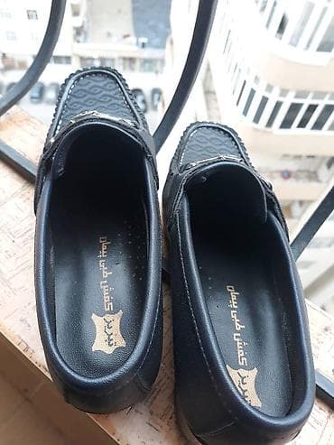 Ölçü: 36, rəng - Qara, Yeni — 10