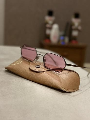 Eynəklər: Gün eynəyi, Ray-Ban — 3