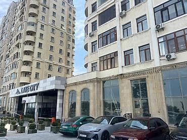 mida satis: 2 otaqlı, Yeni tikili, 54 kv. m — 2