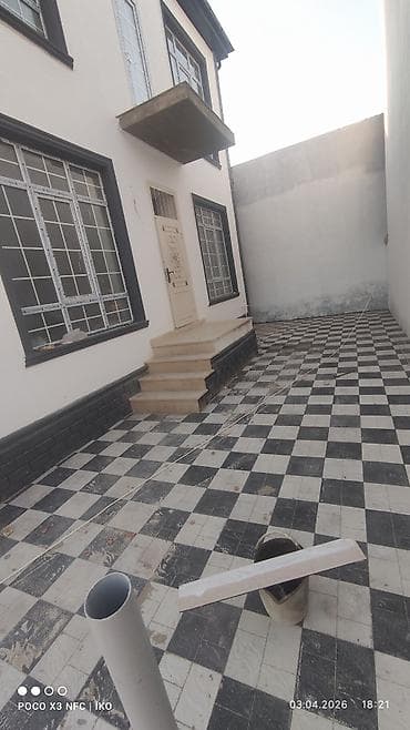 gencede satılık evler: 170 kv. m, 4 otaqlı, Su — 3