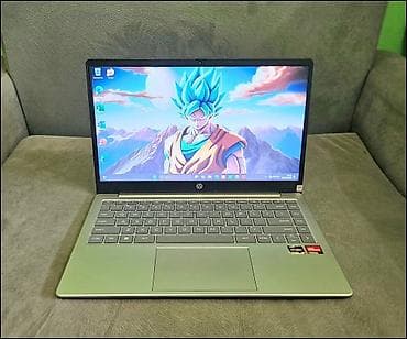 xarici hard disk 1tb: İşlənmiş HP EliteBook, 15.6 ", AMD Ryzen 3, 512 GB, Rayonlara çatdırılma — 4