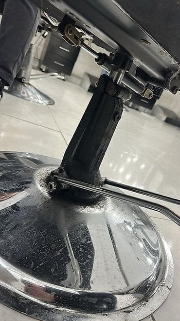 Salon, tibbi kreslolar: Salon kresloların temırı uzlenmesı ve alışı mumkundur 🙏🏻🙏🏻🙏🏻 — 1