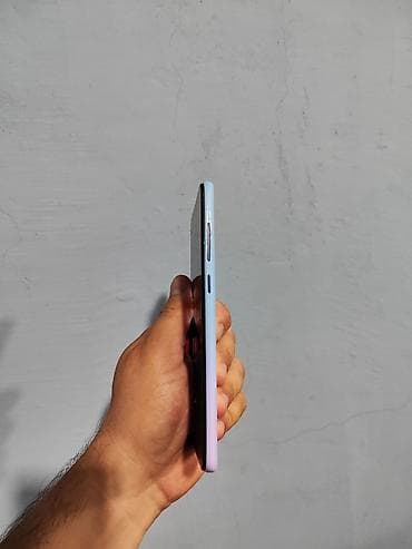 rədmi note 11: Redmi Note 9, 64 GB, rəng - Göy, İki sim kartlı — 5